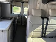 2022 Thor Motor Coach Sequence 20-A Class B available for rent in Gastonia, North Carolina