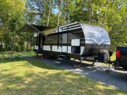 2023 Grand Design Transcend Xplor Travel Trailer available for rent in Herkimer, New York