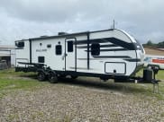 2022 Heartland Mallard Travel Trailer available for rent in Hot Springs, Arkansas