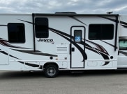 2022 Jayco Redhawk 27N Class C available for rent in Neenah, Wisconsin