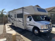 2015 Forest River Coachmen Leprechaun Class C available for rent in Queen Creek, Arizona