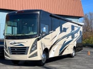 2022 Thor Motor Coach Miramar Class A available for rent in Exton, Pennsylvania