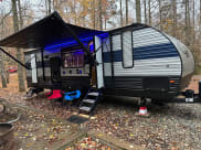 2021 Forest River Cherokee Travel Trailer available for rent in Mauldin, South Carolina