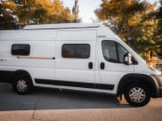 2021 Winnebago Solis Class B available for rent in Cedar Hills, Utah