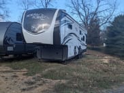 2021 Jayco North Point Fifth Wheel available for rent in Shade Gap, Pennsylvania