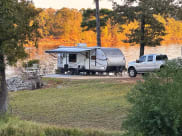 2014 Coachmen 253RKS Travel Trailer available for rent in Winona, Texas