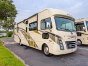 2020 Thor A.C.E. Class A available for rent in North Palm Beach, Florida