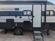 2020 Forest River Cherokee Wolf Pup Travel Trailer available for rent in San Diego, California