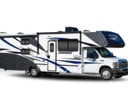 2024 Gulf Stream Conquest Class C available for rent in Las Vegas, Nevada