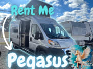 2021 Winnebago 59PX Class B available for rent in Modena, New York