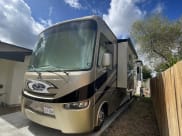 2015 Jayco Precept Class A available for rent in Brownsville, Texas