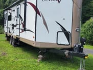 2017 Forest River Rockwood Signature Ultra Travel Trailer available for rent in Hawley, Pennsylvania