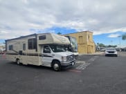 2022 Coachmen Leprechaun Class C available for rent in Yuma, Arizona