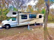 2016 Winnebago Minnie Winnie Class C available for rent in Anna, Texas