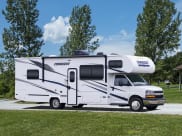 2024 Gulf Stream Conquest Class C available for rent in Provo, Utah