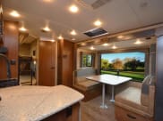 2022 Outdoors RV Timber Ridge Travel Trailer available for rent in Highland Village, Texas