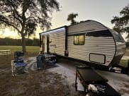 2024 East to West 24rlle Travel Trailer available for rent in stuart, Florida