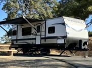 2022 Keystone RV Springdale Travel Trailer available for rent in Orangevale, California