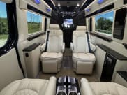 2023 Midwest Automotive Designs Ultimate Coach Class B available for rent in ERLANGER, Kentucky