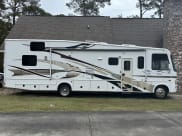 2007 Damon Corporation Outlaw Class A available for rent in Murrells Inlet, South Carolina