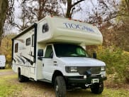 2007 Tioga Tioga Motorhome Class C available for rent in Portland, Oregon