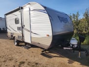 2019 Forest River Wildwood FSX Travel Trailer available for rent in Acton, California