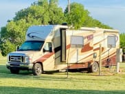 2013 Forest River Lexington 283gts Class B available for rent in Pittsburg, Texas