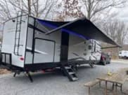 2021 Forest River Cherokee Alpha Wolf Travel Trailer available for rent in HATBORO, Pennsylvania