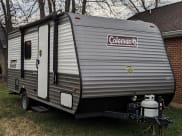 2023 Dutchmen Coleman Lantern Travel Trailer available for rent in Tavares, Florida