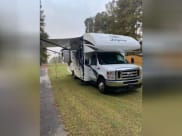 2022 Jayco Redhawk Class C available for rent in West Park, Florida