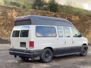 2006 Ford Econoline 150 Class B available for rent in Beaverton, Oregon