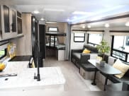 2023 KZ Connect C291BHK Travel Trailer available for rent in Goleta, California