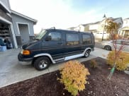 2002 Dodge Ram 1500 Class B available for rent in Wilsonville, Oregon