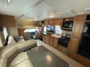 2015 Winnebago Minnie Winnie Class C available for rent in West Covina, California