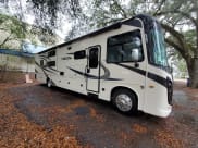 2022 Jayco entegra Class A available for rent in Tampa Bay, Florida