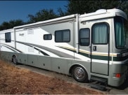 2005 Fleetwood Bounder Class A available for rent in Patterson, California