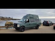 2011 Ford Ford E350 Class B available for rent in McMinnville, Oregon