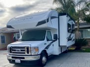 2023 Jayco Redhawk Class C available for rent in San Diego, California