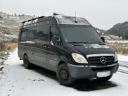 2008 Mercedes-Benz Sprinter Class B available for rent in boca raton, Florida