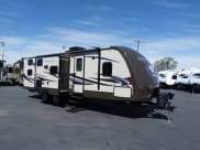 2014 Crossroads Sunset Trail Travel Trailer available for rent in Hilbert, Wisconsin