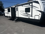 2018 Keystone RV Outback Super-Lite Travel Trailer available for rent in Nunnelly, Tennessee