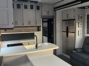 2022 Heartland RVs Torque Toy Hauler Fifth Wheel available for rent in Nashville, Tennessee