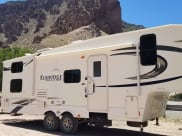 2014 Heartland RVs Elkridge Fifth Wheel available for rent in Hughson, California