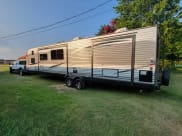 2021 Jayco Jay Flight Travel Trailer available for rent in Mcgregor, Texas