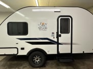 2023 Braxton Creek Bushwhacker Plus 17 FD Travel Trailer available for rent in Springfield, Missouri