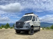 2020 Winnebago Revel Class B available for rent in Newton, New Hampshire