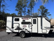 2022 Keystone RV Coleman Travel Trailer available for rent in Awendaw, South Carolina