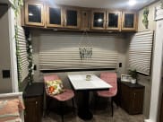 2018 Keystone RV Laredo Fifth Wheel available for rent in Fort McCoy, Florida