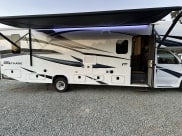 2023 Jayco Greyhawk Class C available for rent in Valley Springs, California