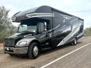 2023 Entegra Coach Accolade Class C available for rent in Goodyear, Arizona